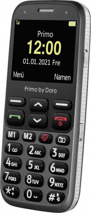 Doro Primo 368