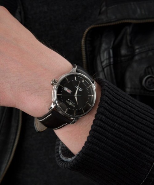 Zeppelin Atlantic Automatic 8466-2