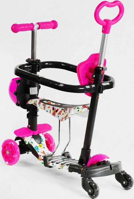 Best Scooter LS-04588