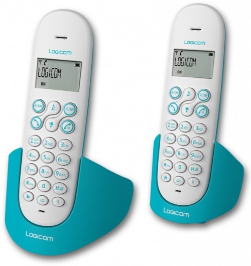 Logicom Luna 250