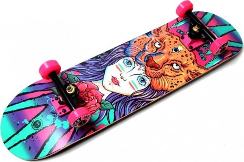 Fish Skateboards Original