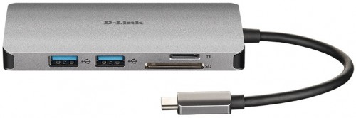 D-Link DUB-M810