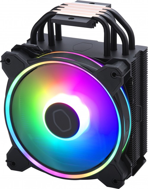 Cooler Master Hyper 212 Halo Black