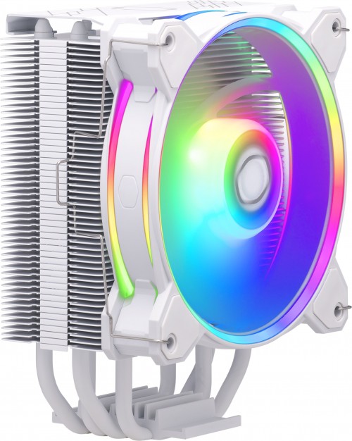 Cooler Master Hyper 212 Halo White