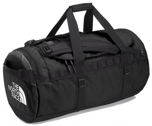 The North Face Base Camp Duffel M