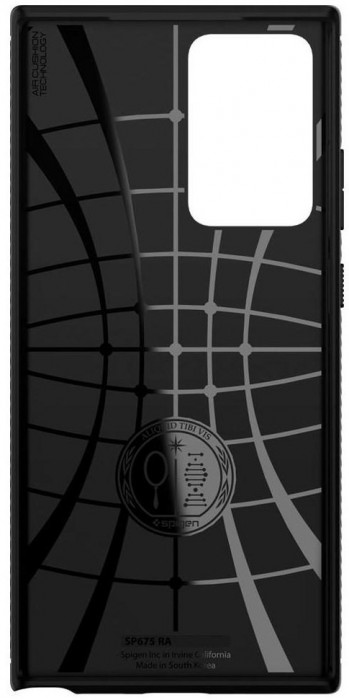 Spigen Rugged Armor for Galaxy Note 20 Ultra