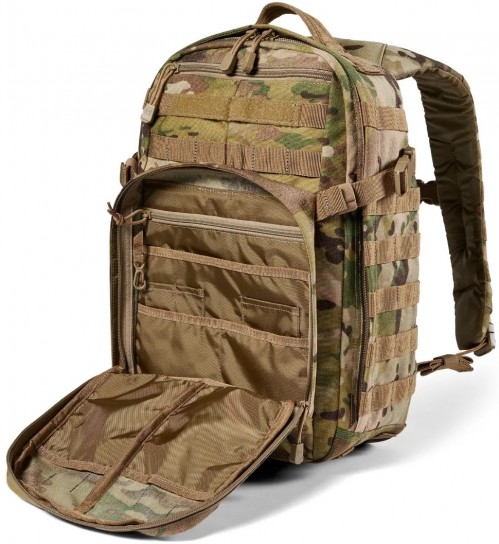 5.11 Tactical Rush 12 2.0