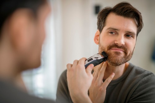 Wahl Lithium Ion Total Beard Grooming Kit 9888