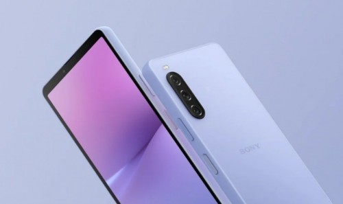 Sony Xperia 10 V