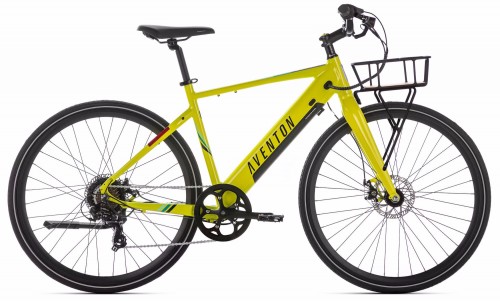 Aventon Soltera 7s 350 2023