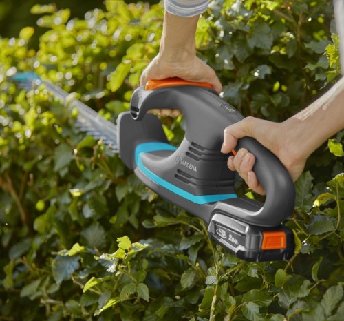 GARDENA EasyCut 40/18V P4A 14733-20