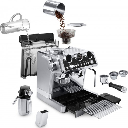 De'Longhi La Specialista Maestro EC 9865.M