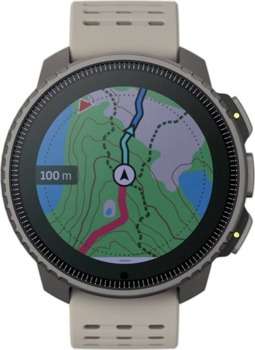 Suunto Vertical