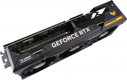 Asus GeForce RTX 4060 Ti TUF Gaming OC 8GB GDDR6