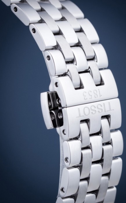 TISSOT Carson T122.207.11.033.00