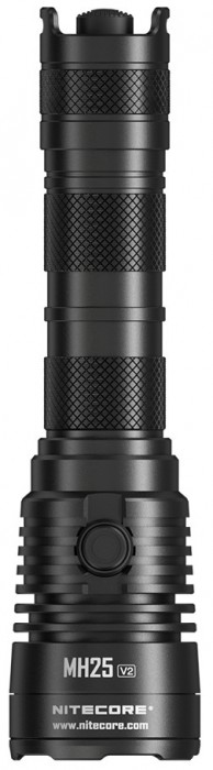 Nitecore MH25 V2