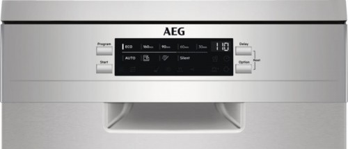 AEG FFB 62427 ZM