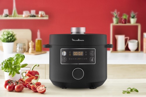 Moulinex Turbo Cuisine CE 7548