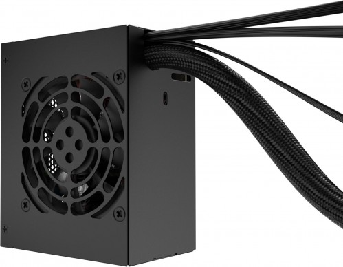 Fractal Design FD-P-AS2B-450