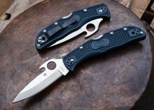 Spyderco Endela Emerson