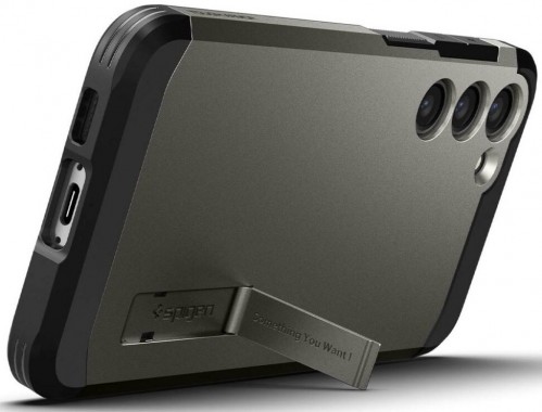 Spigen Tough Armor for Galaxy S23 Plus