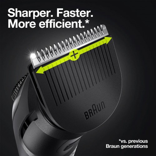 Braun Series 5 BT 5365