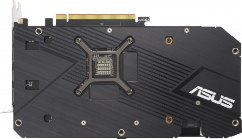 Asus Radeon RX 6600 Dual V2