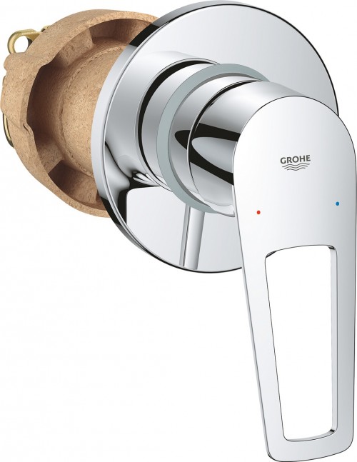 Grohe BauLoop UA202416QF