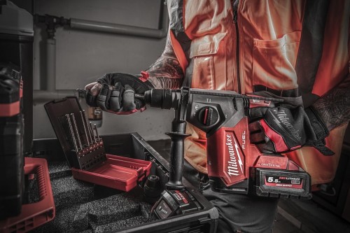 Milwaukee M18 ONEFHX-0