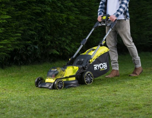 Ryobi RY18LMX40B-0