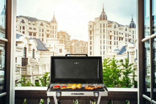 Kalorik TKG EBBQ 1002 L