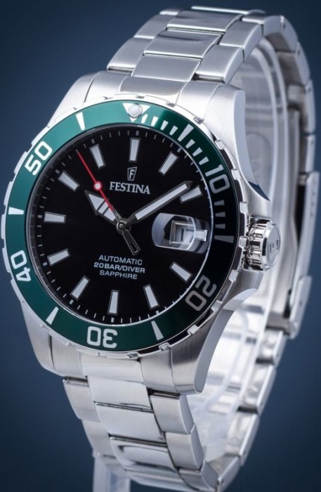 FESTINA F20531/2