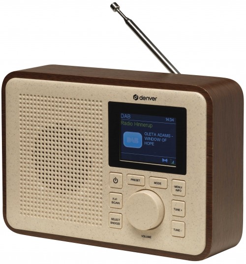 Denver DAB-60