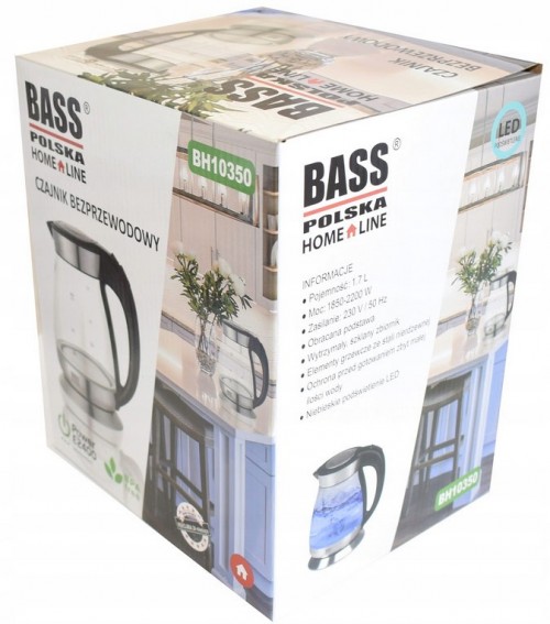 Bass Polska BH10350