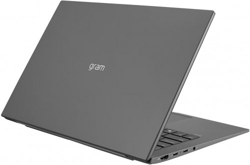 LG Gram 14 14Z90Q