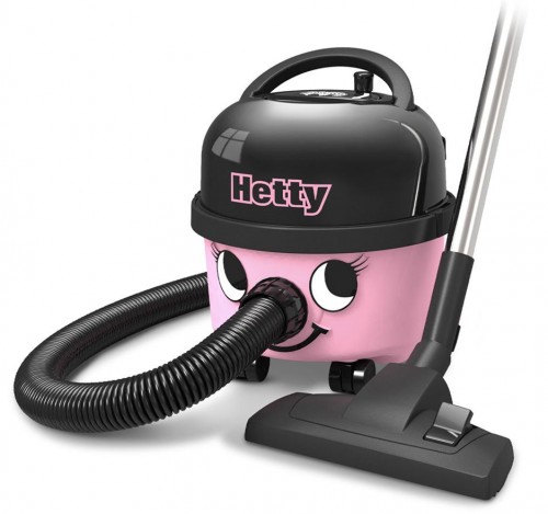 Numatic Hetty HET160