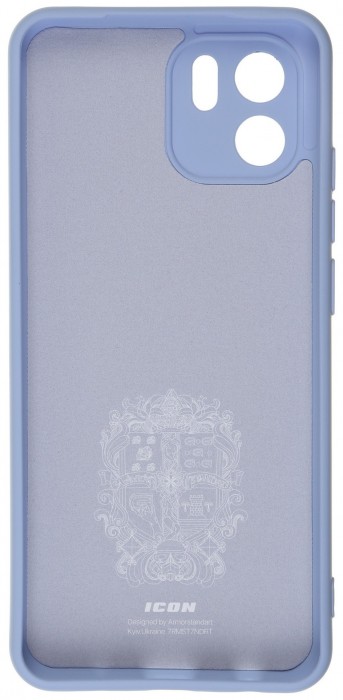 ArmorStandart Icon Case for Redmi A2