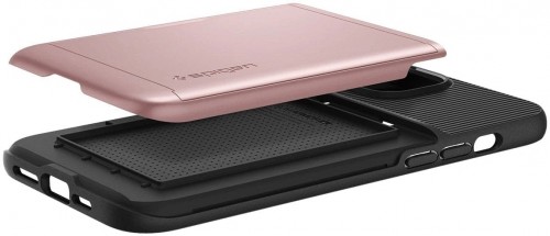 Spigen Slim Armor CS for iPhone 14 Plus