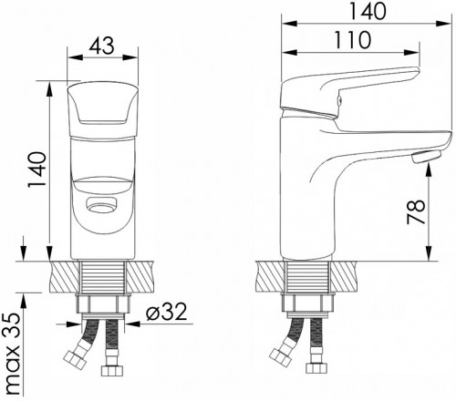 Imprese Krasa f03508601AA