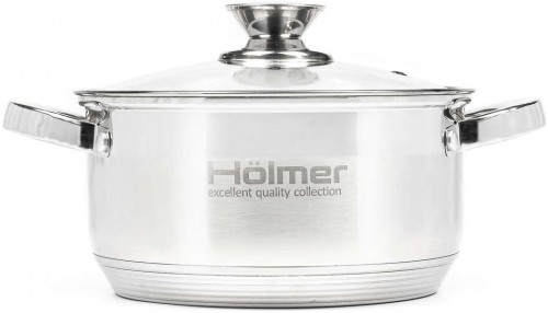 HOLMER CS-1853-SS