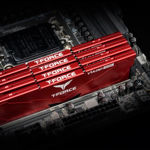 Team Group T-FORCE VULCAN DDR5 2x8Gb
