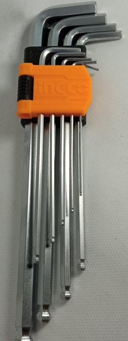 INGCO HHK12092