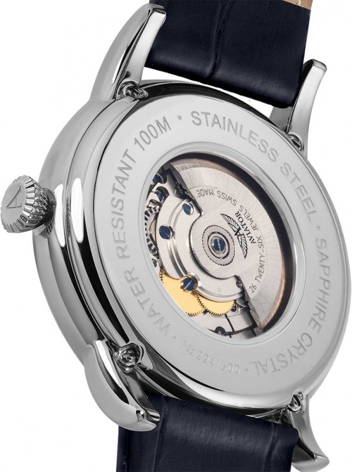 Aviator Douglas Day-Date V.3.20.0.145.4