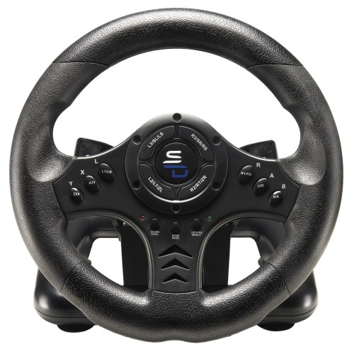 Subsonic Superdrive SV 450 Steering Wheel