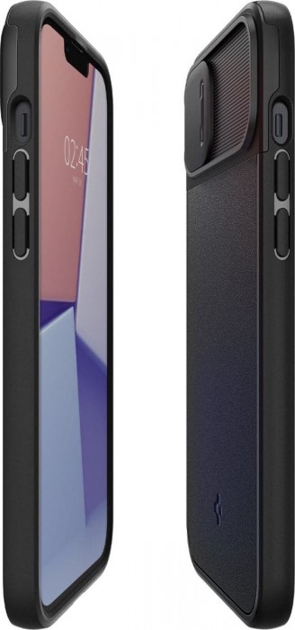 Spigen Optik Armor (MagFit) for iPhone 14 Plus