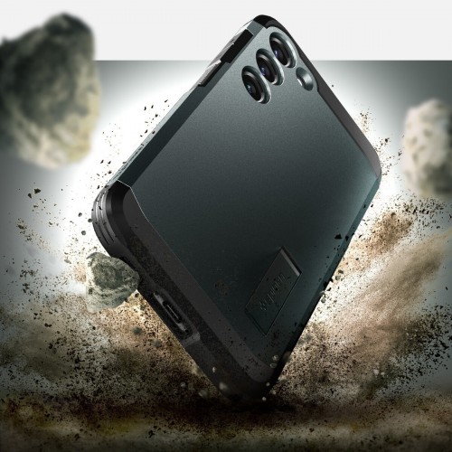 Spigen Tough Armor for Galaxy S23