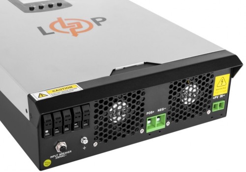 Logicpower LPW-HY-3522-3500VA