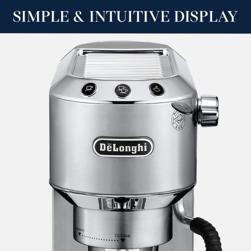 De'Longhi Dedica Arte EC 885.M