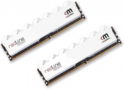 Mushkin Redline White DDR4 2x8Gb