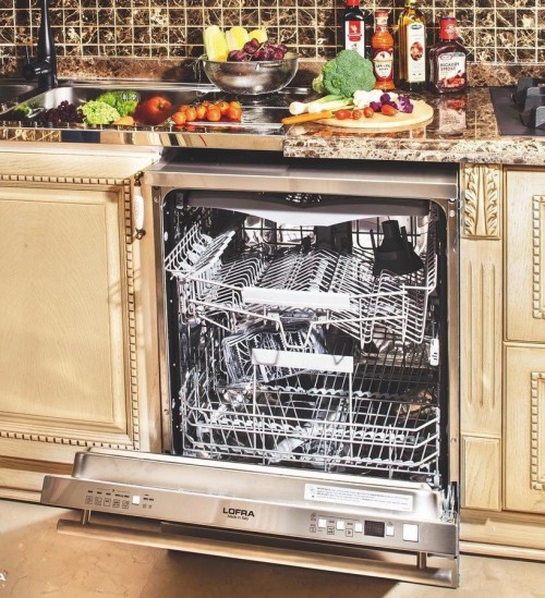 LOFRA DISHWASHER/C